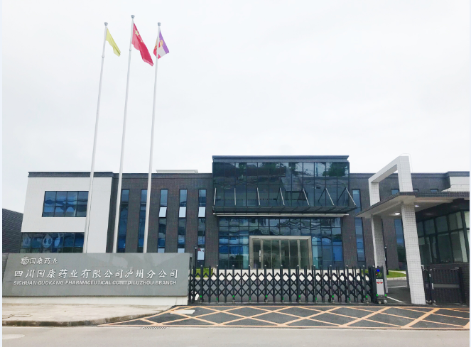 开云线上平台泸州分公司建设推进顺利，不日将投产
